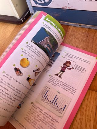 Ciencias da natureza. 5 Primaria. Celme