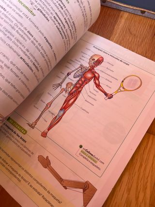 Ciencias da natureza. 5 Primaria. Celme