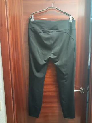 Leggings negros