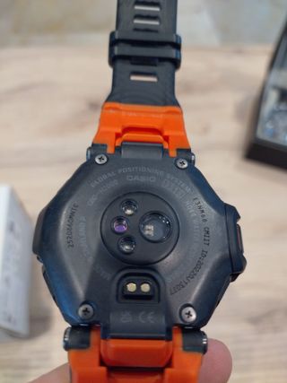 Casio G-Shock GBD-H2000 GPS Solar