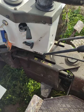 Pasquali 964 Articulado con Documentación