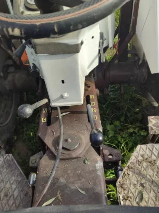 Pasquali 964 Articulado con Documentación