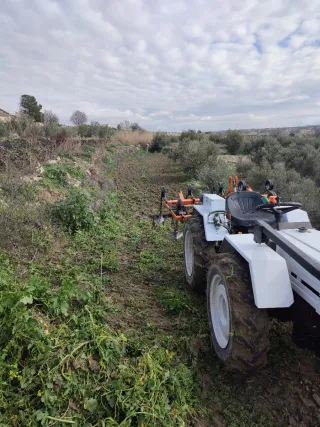 Pasquali 964 Articulado con Documentación