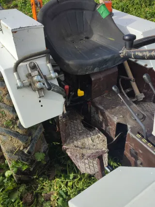 Pasquali 964 Articulado con Documentación