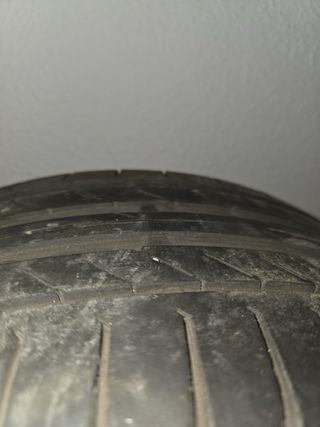 LLANTAS SEAT IBIZA 18” 2021