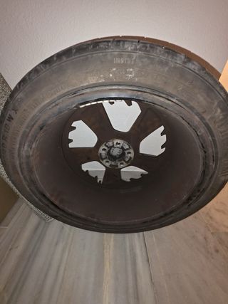 LLANTAS SEAT IBIZA 18” 2021