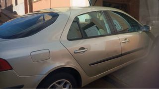 Renault Laguna 2003