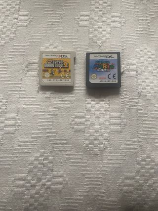 Nintendo 3DS XL Bianca