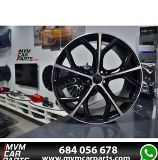 Llantas 20 Jaguar F-Pace