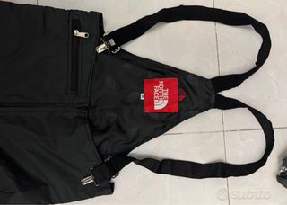 The North Face Salopette Gore-Tex Taglia M