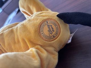 Peluche Goofy y Pluto Disney