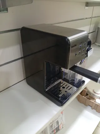 Cafetera Breville Prima Latte II Espresso