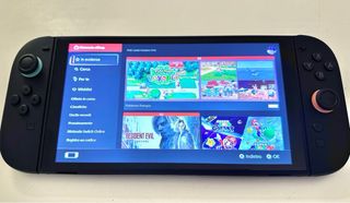 Scambio/Vendo Nintendo Switch 2