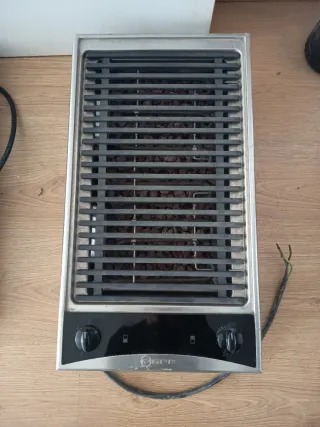 Neff Grill Eléctrico exposición