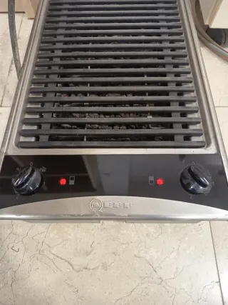 Neff Grill Eléctrico exposición