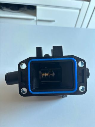 Termostato Peugeot 206 HDI