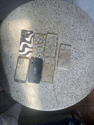 iPhone 11 Pro Plata 256 GB