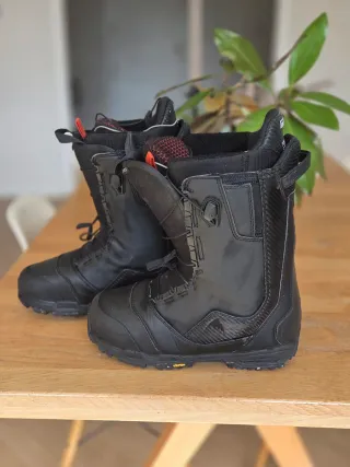 Botas Snowboard Burton Driver X Talla 42