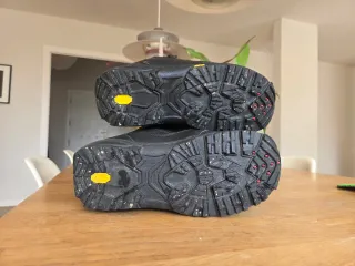 Botas Snowboard Burton Driver X Talla 42