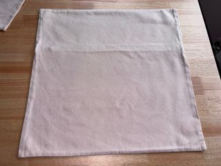 Pack 2 fundas cojín