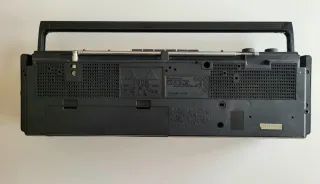 Radio Cassette Panasonic FM 15