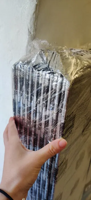 Aislante Acústico AXTON 3mm 10m²