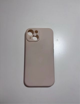 Pack 3 Fundas iPhone 15