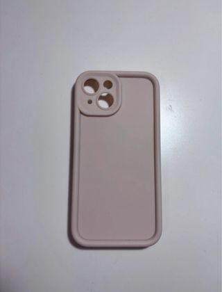 Pack 3 Fundas iPhone 15
