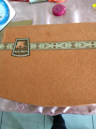 Set posate argento A ARG 800/1000