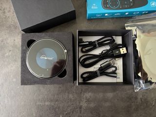 OttoAibox P3 CarPlay AI Box Nuevo