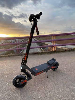 Patinete Eléctrico Kukirin G2