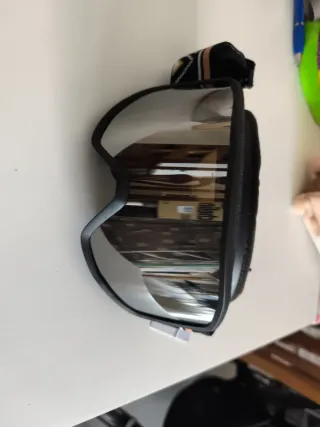 Gafas de esquí Roxy Izzy Color Luxe