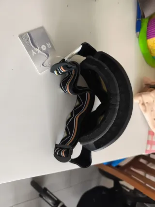 Gafas de esquí Roxy Izzy Color Luxe