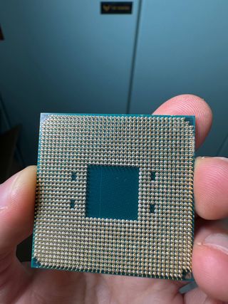 AMD Ryzen 9 3900x + Scheda Madre B550 PRO4