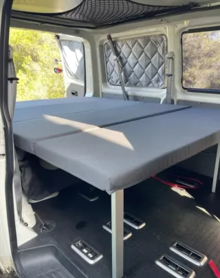 Volkswagen Transporter T5 2004 Camper