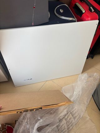 Balda para pantalones mas balda normal