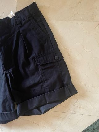 2 Pantalones Bershka Hombre Talla 40