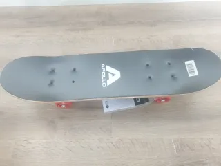 Monopatín Apollo para niños