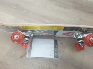 Monopatín Apollo para niños