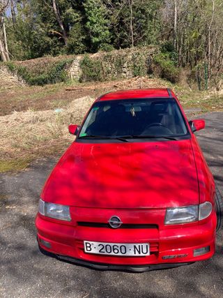 Opel Astra gsi 16v 1994
