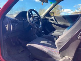 Opel Astra gsi 16v 1994