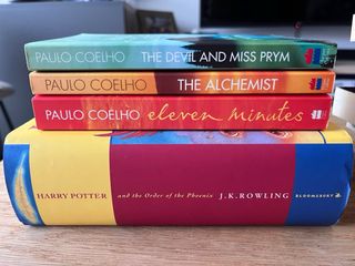 Pack 3 libros a escoger