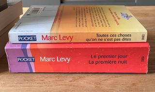 Pack 3 libros a escoger