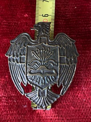 Insignia Falange S.E.M. 1937