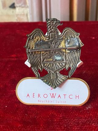 Insignia Falange S.E.M. 1937