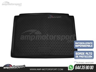 CUBREMALETEROS PARA OPEL ASTRA K 2015--