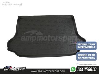 CUBREMALETEROS PARA TOYOTA RAV 4 XA30 / CA30W 2008--