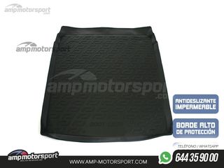 CUBREMALETEROS PARA VOLKSWAGEN PASSAT CC 2008-2012