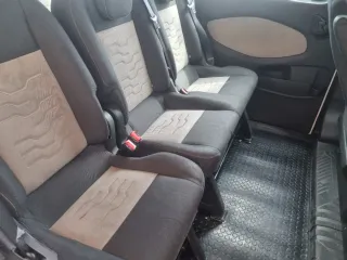 Ford E-Tourneo Custom 2017