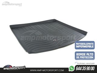 CUBREMALETEROS PARA VOLKSWAGEN TOURAN 1T 5 PLAZAS 2003-2010